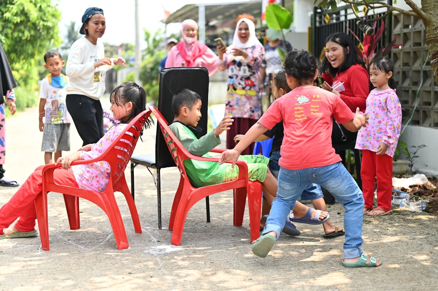 Celebrating Zahira College’s Legacy Through G93