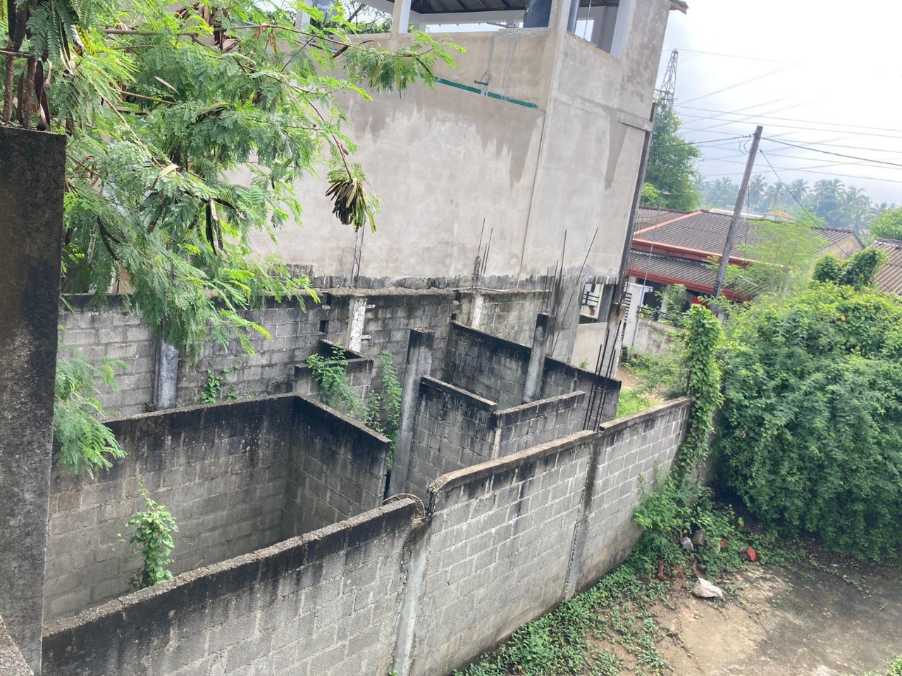 Housing Project 2024