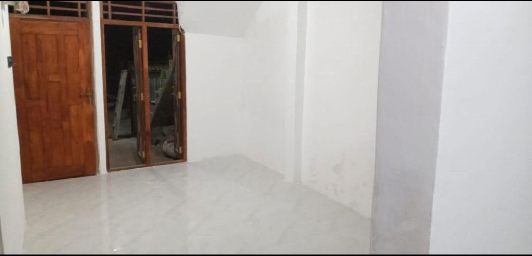 Housing Renovation Project 2023